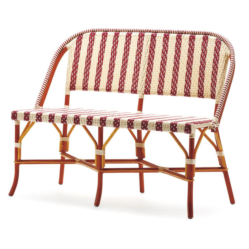 BOURGOGNE BENCH