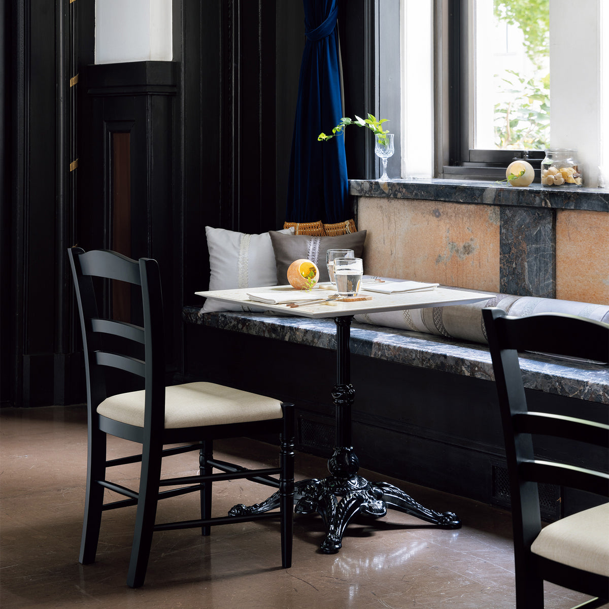 BRASSERIE CHAIR