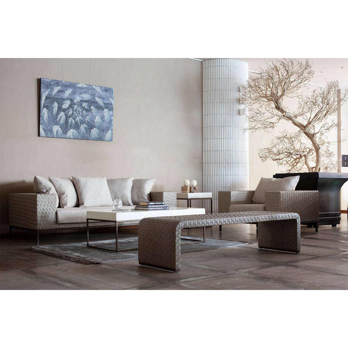 BYRON 1P SOFA