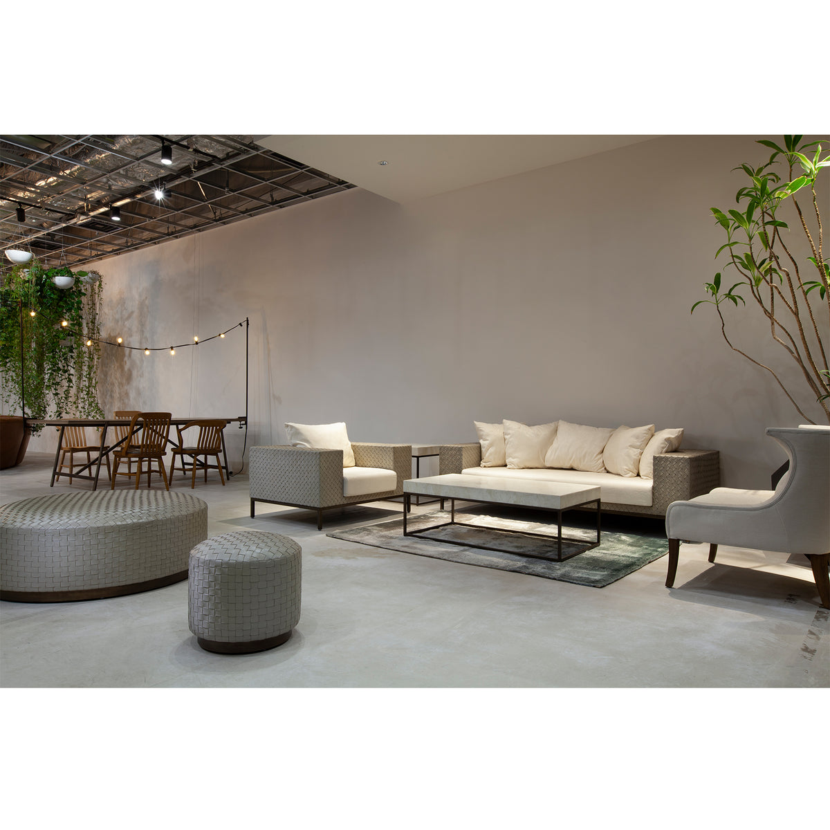 BYRON 1P SOFA