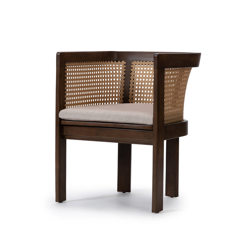 CALE LOUNGE CHAIR