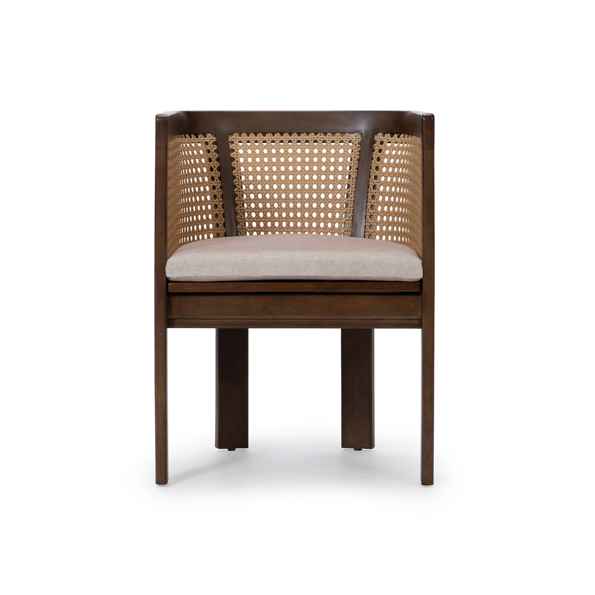 CALE LOUNGE CHAIR