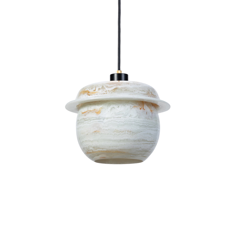 CAPELINE PENDANT