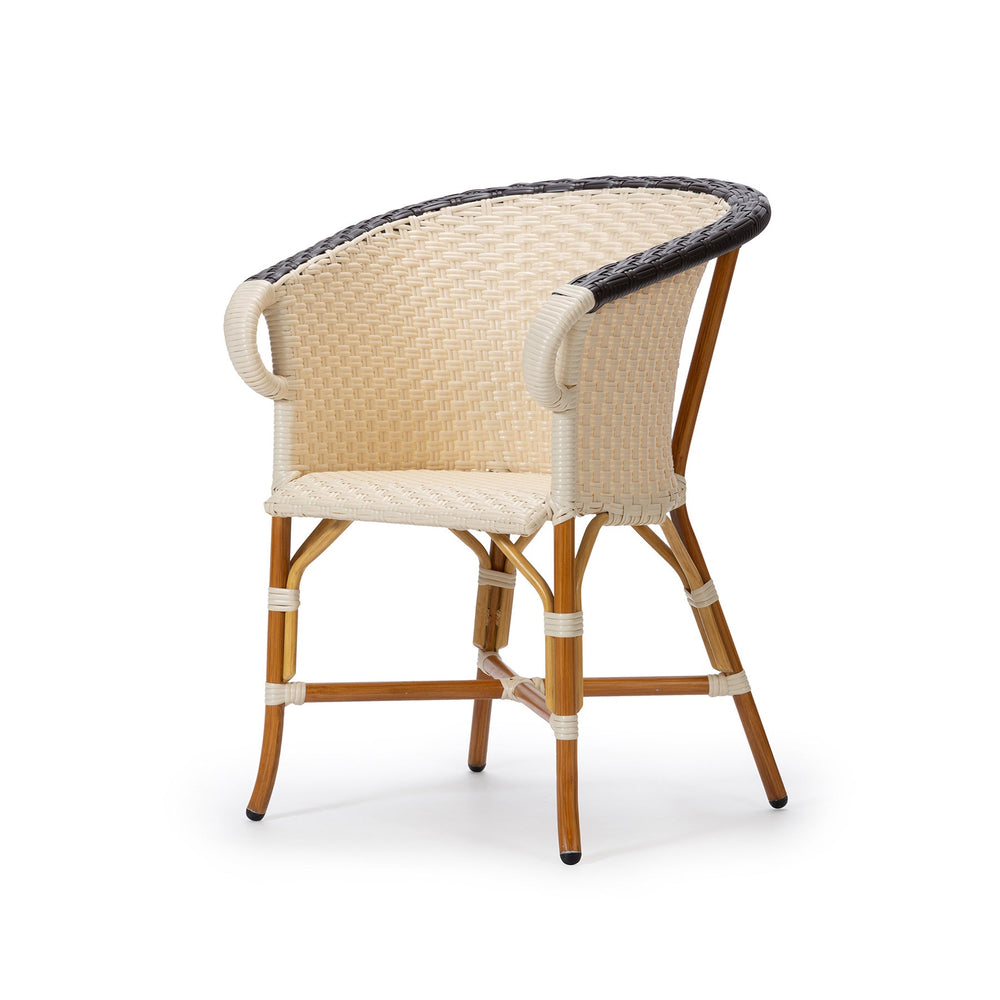 CHOCOLAT TUB CHAIR
