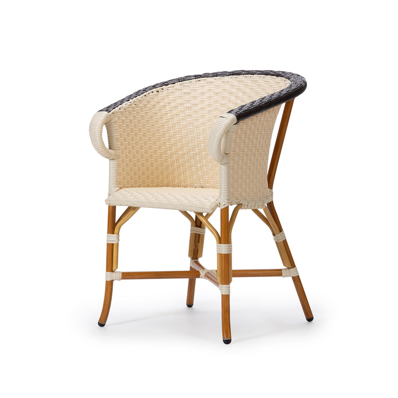 CHOCOLAT TUB CHAIR