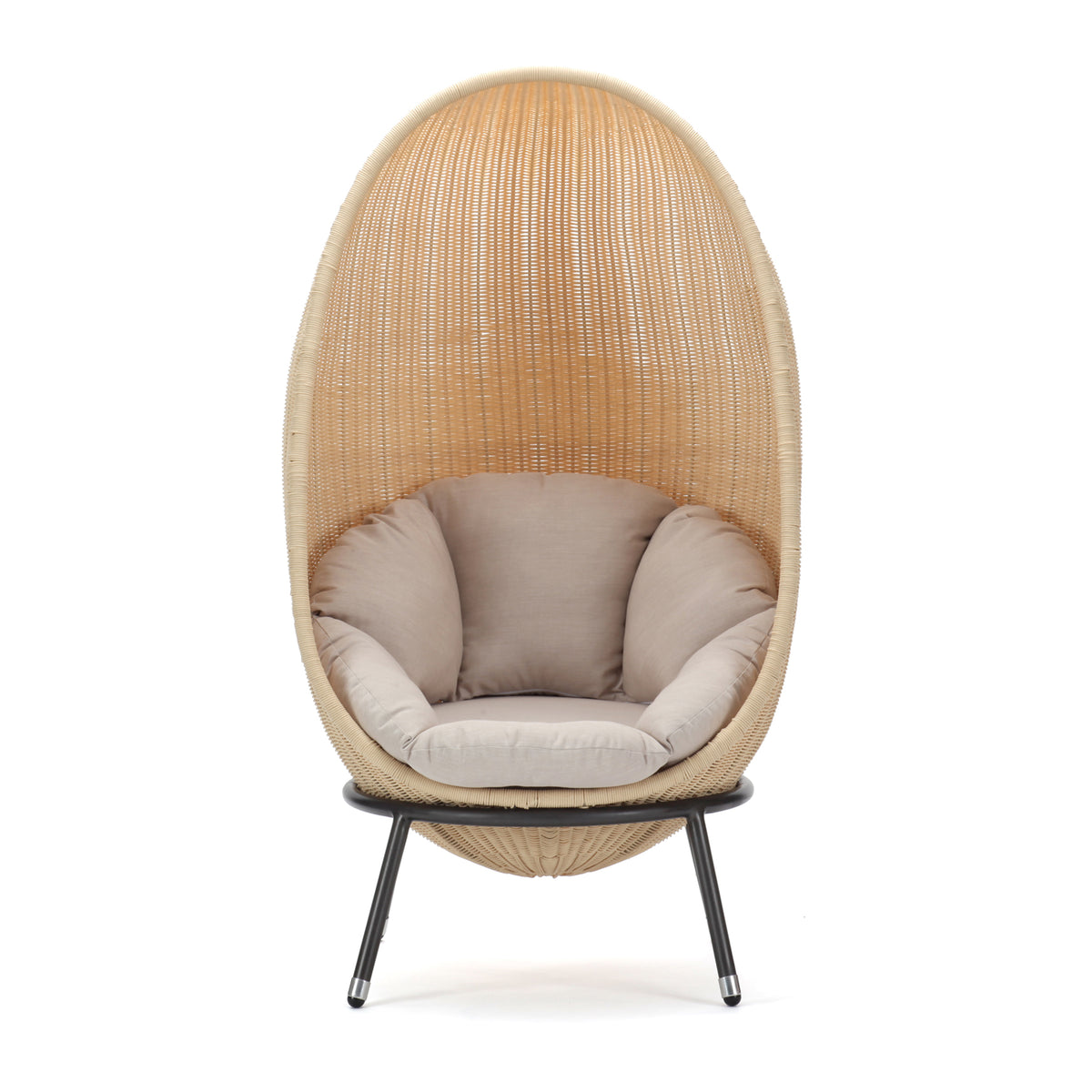 CHOMP HIGHBACK CHAIR