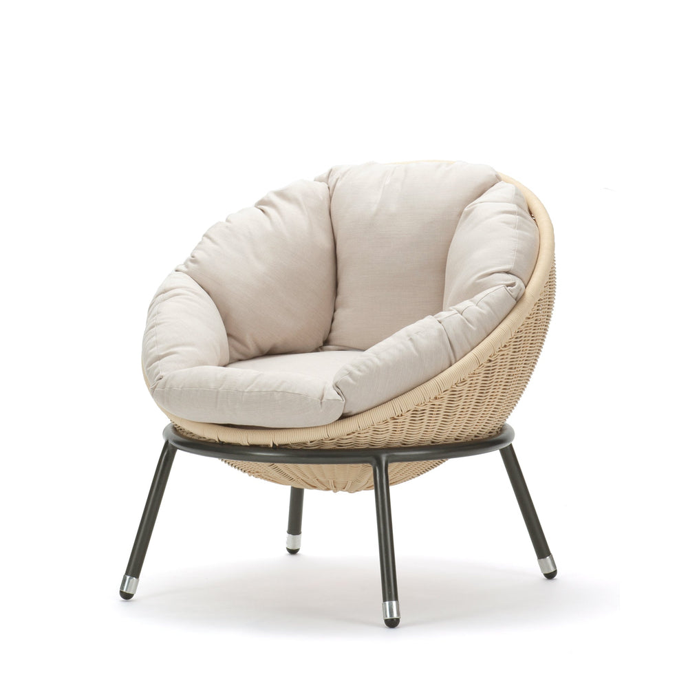 CHOMP LOWBACK CHAIR