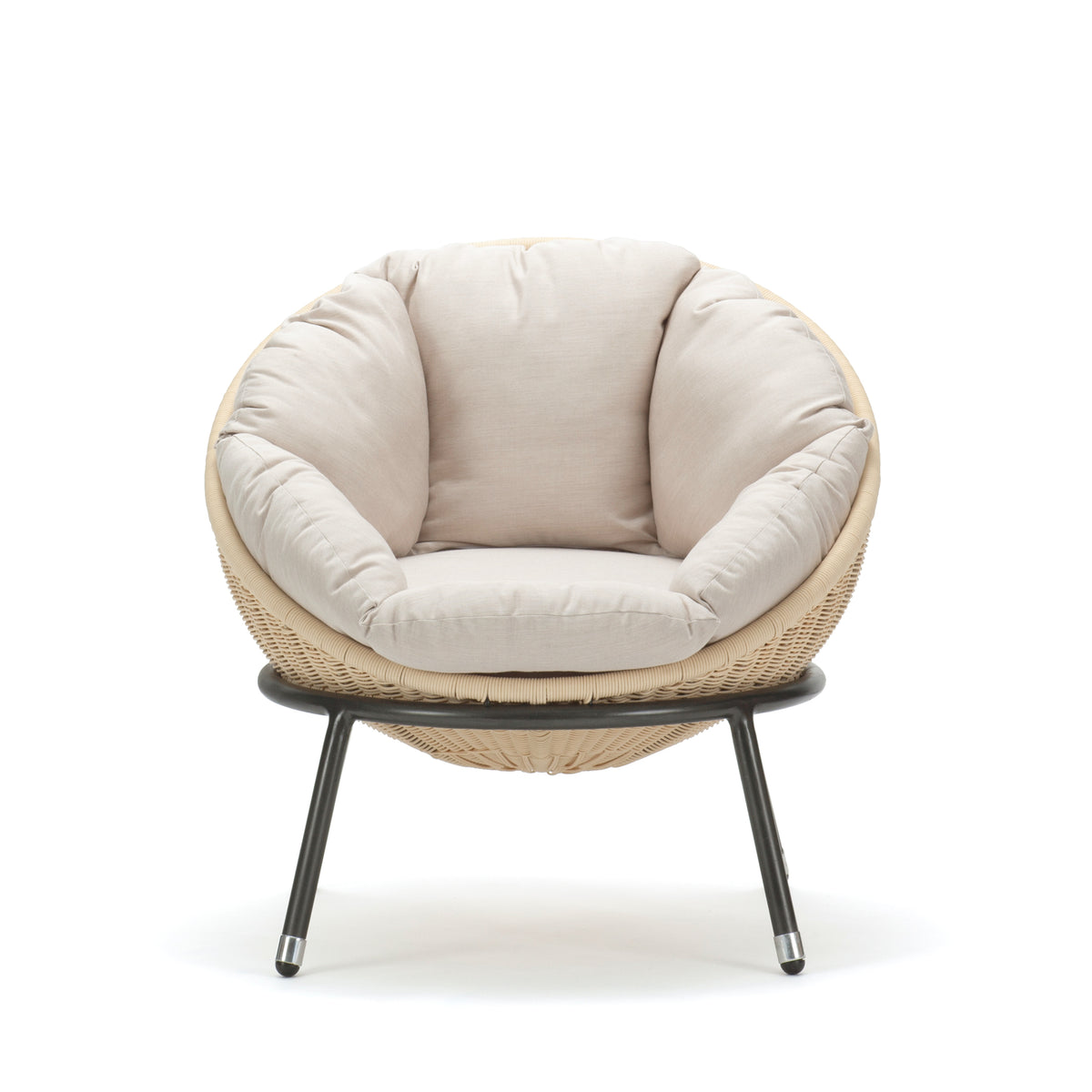 CHOMP LOWBACK CHAIR