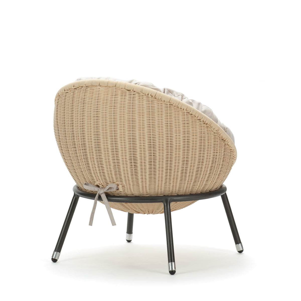 CHOMP LOWBACK CHAIR