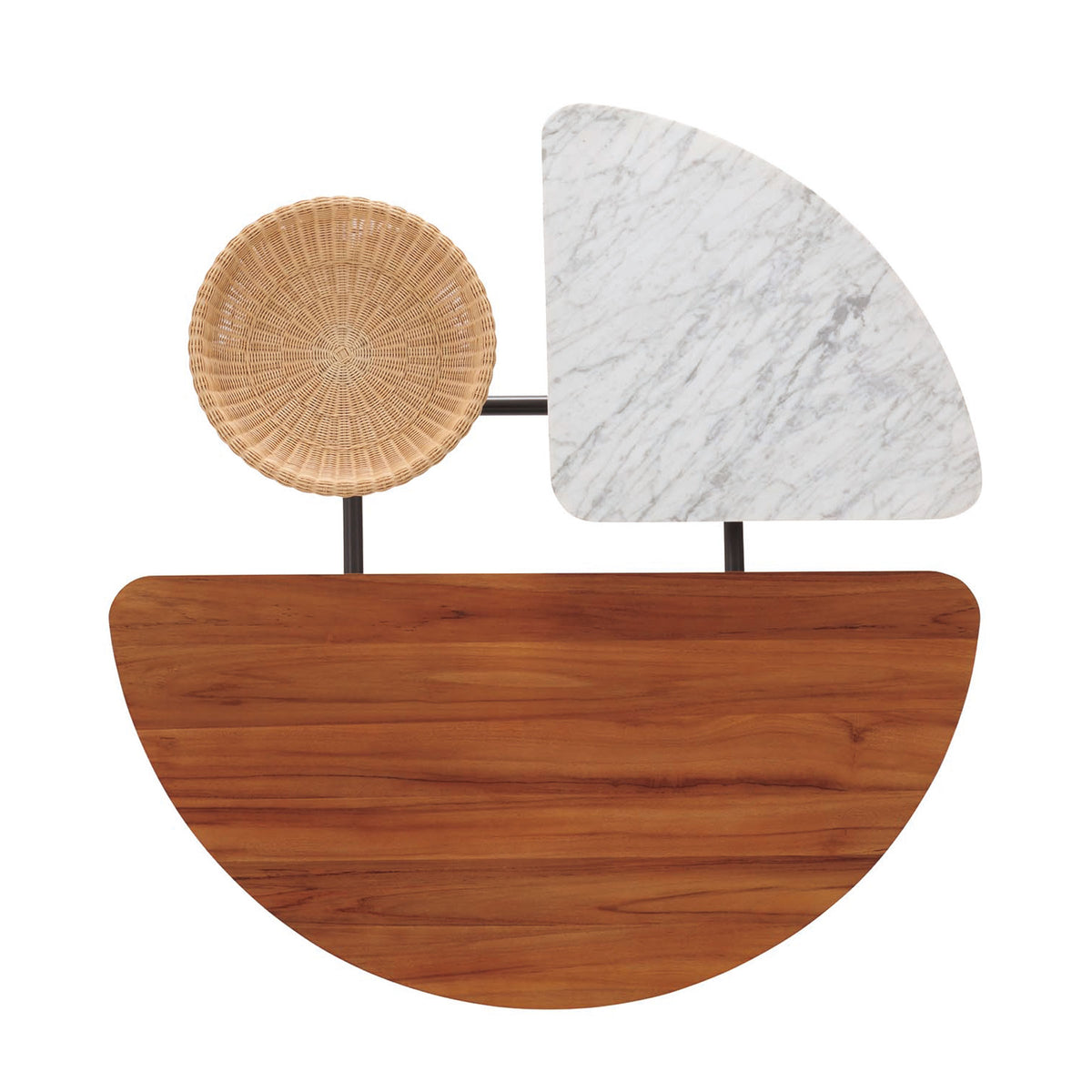 CITA COFFEE TABLE