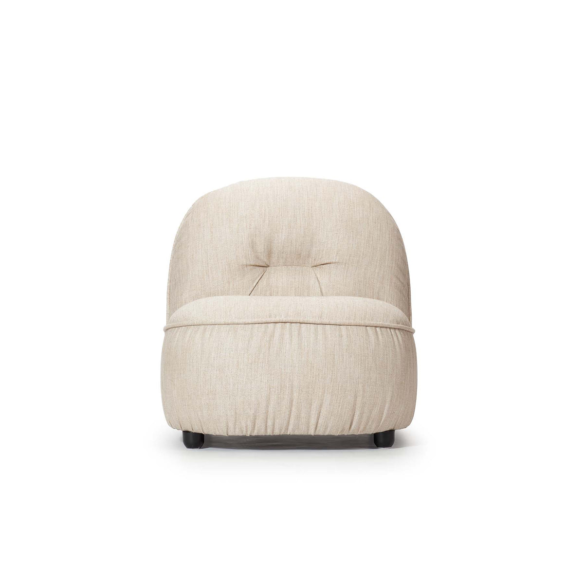 COBBY ARMLESS SOFA