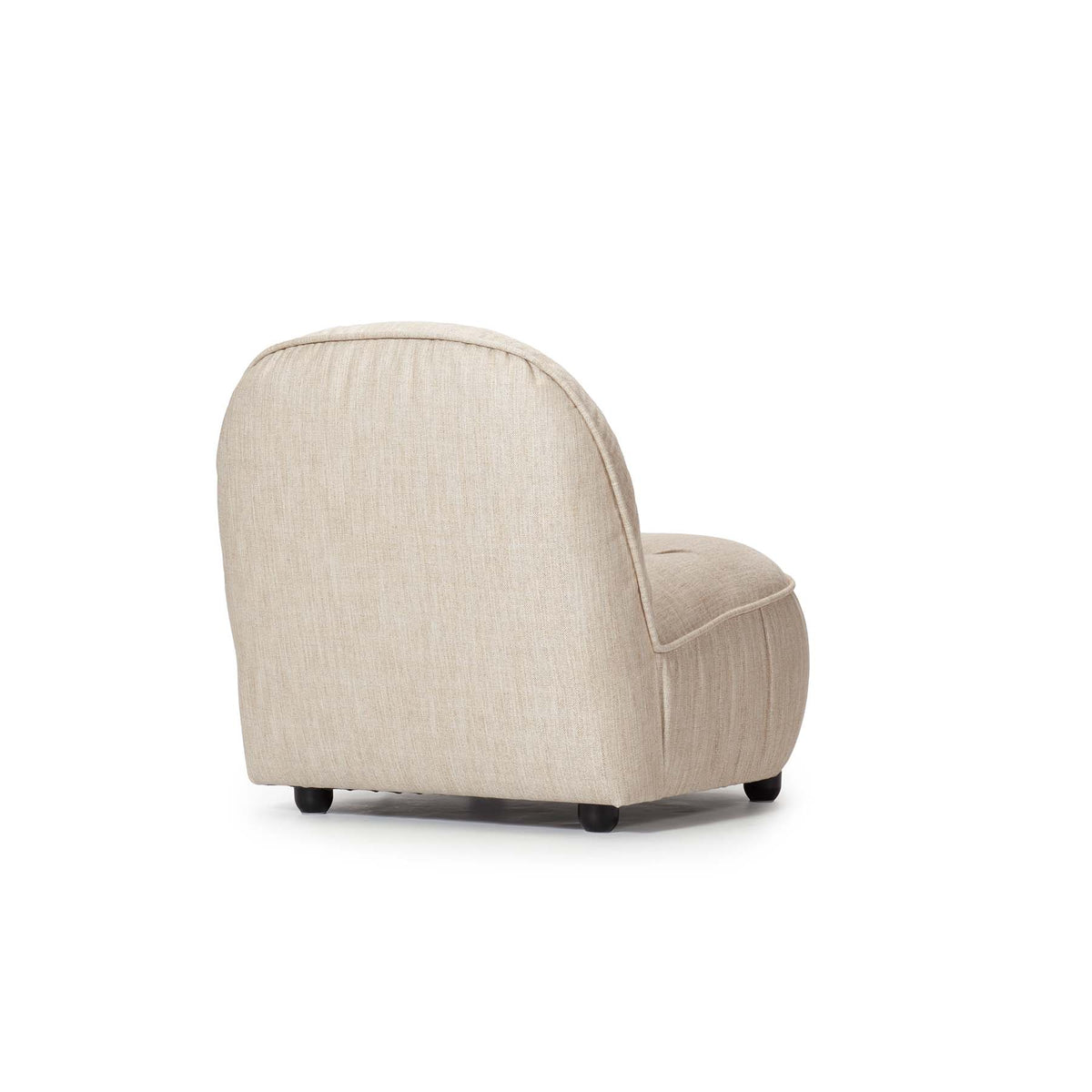 COBBY ARMLESS SOFA