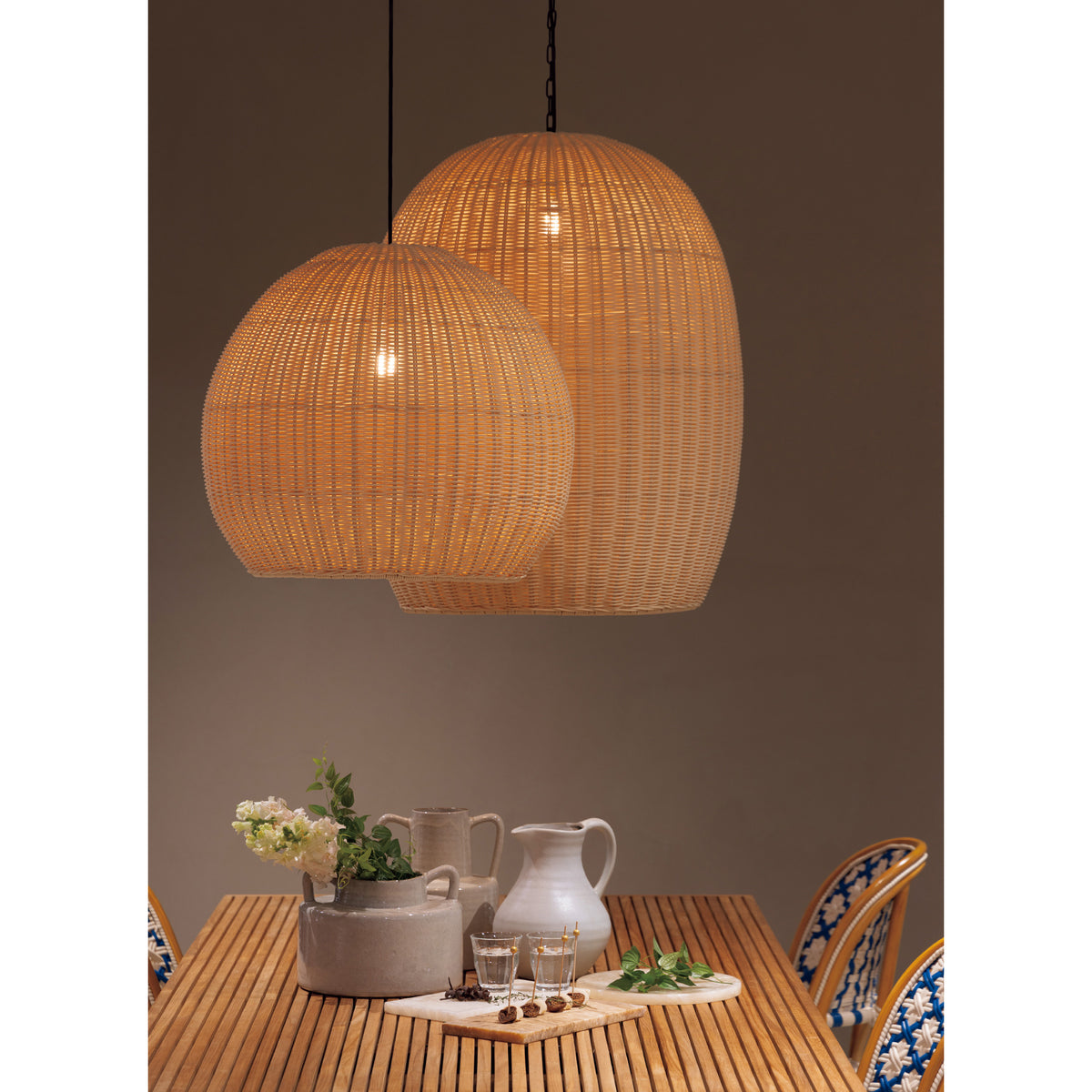 COCHOMP PENDANT L