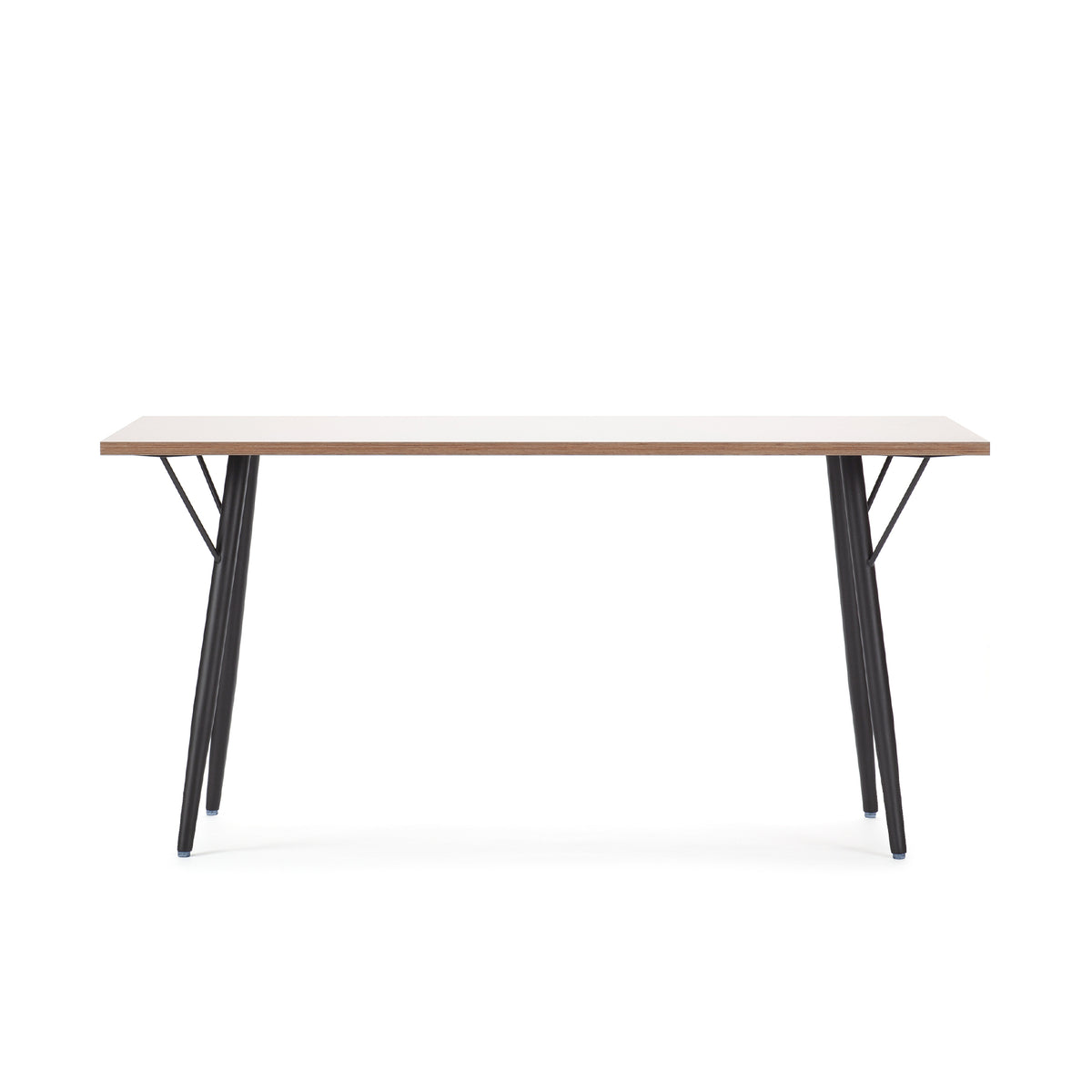PIN LEG RECTANGLE TABLE