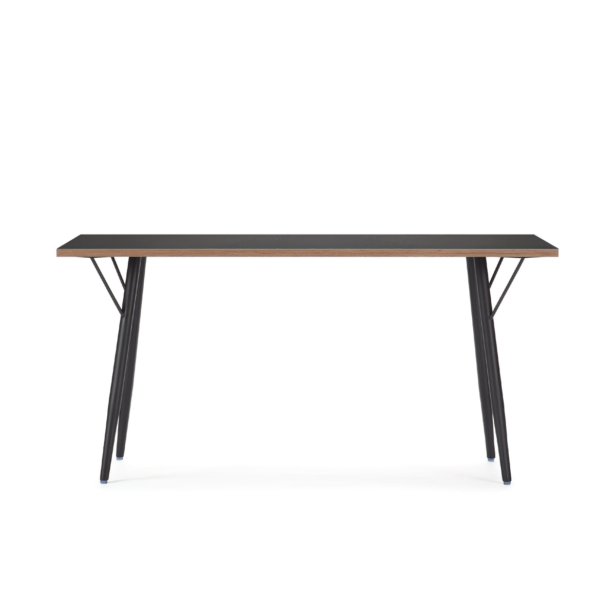 PIN LEG RECTANGLE TABLE