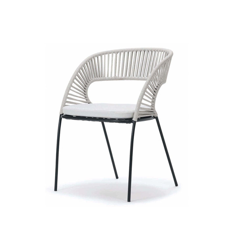 CORDA ARM CHAIR