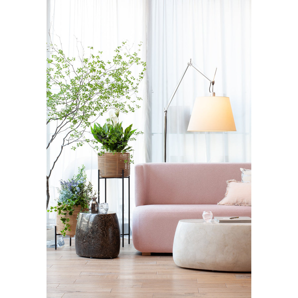 CORDA SOFA