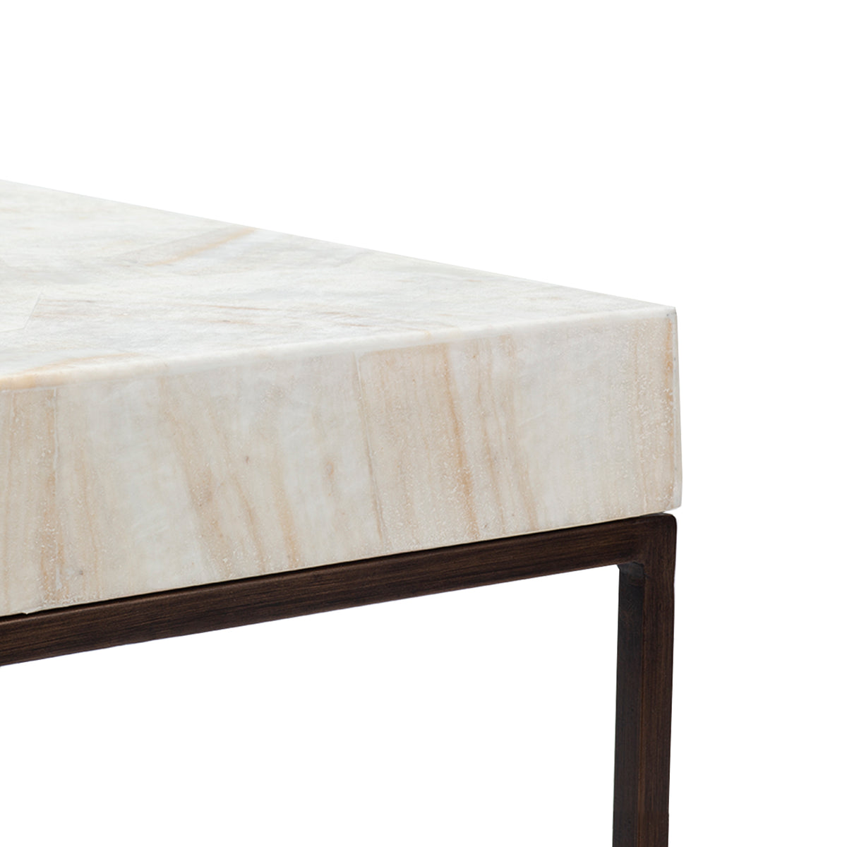 CORDOBA SIDE TABLE