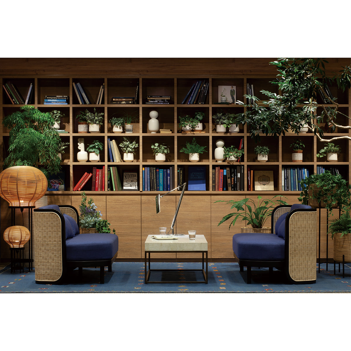 CORDOBA COFFEE TABLE