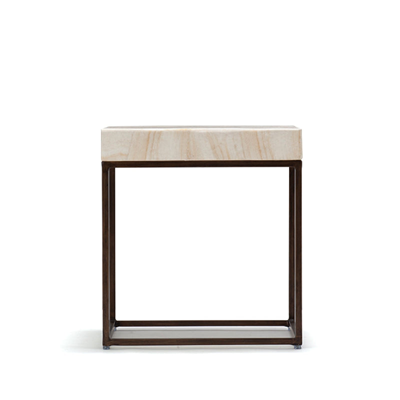 CORDOBA SIDE TABLE