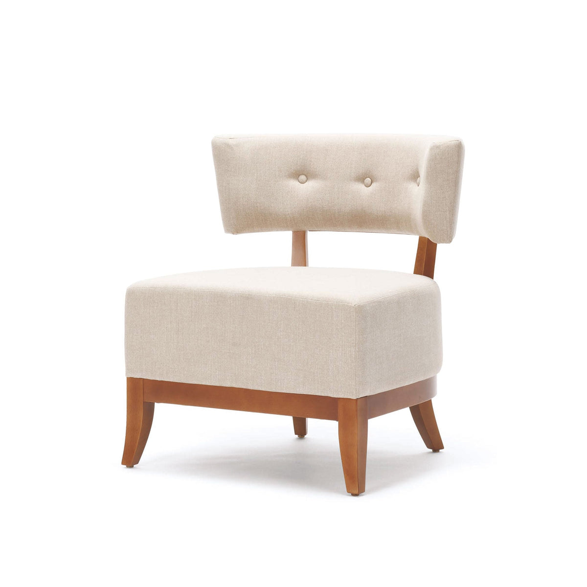 CORNE LOUNGE CHAIR