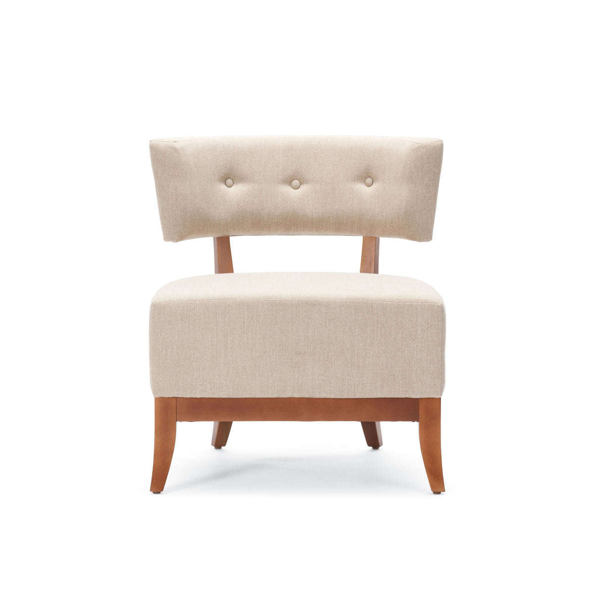 CORNE LOUNGE CHAIR
