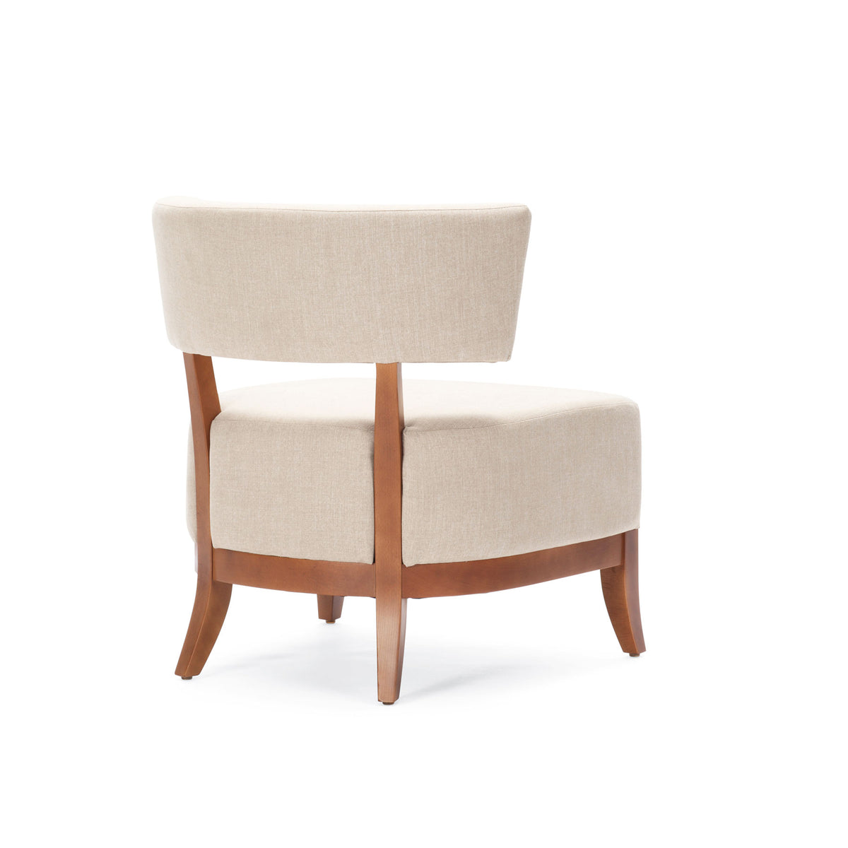 CORNE LOUNGE CHAIR