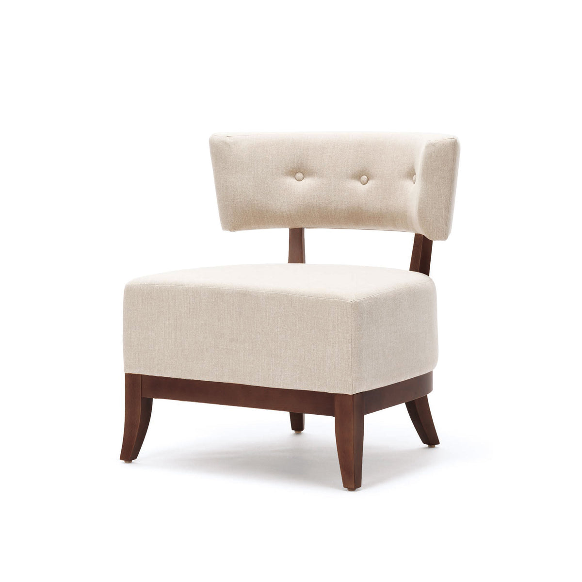 CORNE LOUNGE CHAIR