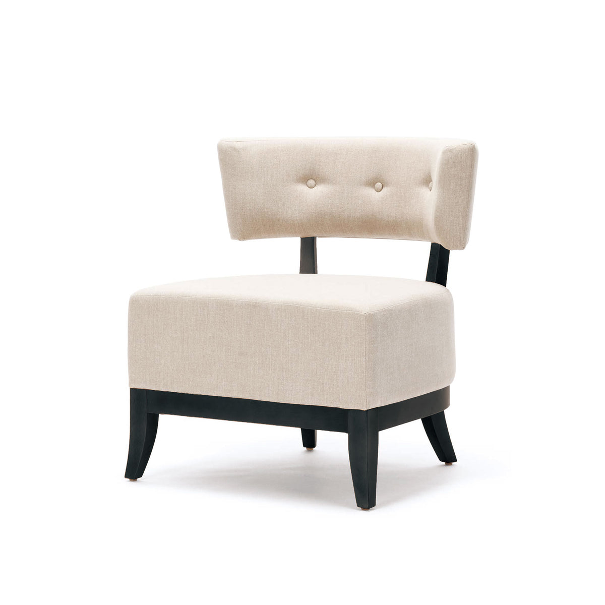 CORNE LOUNGE CHAIR