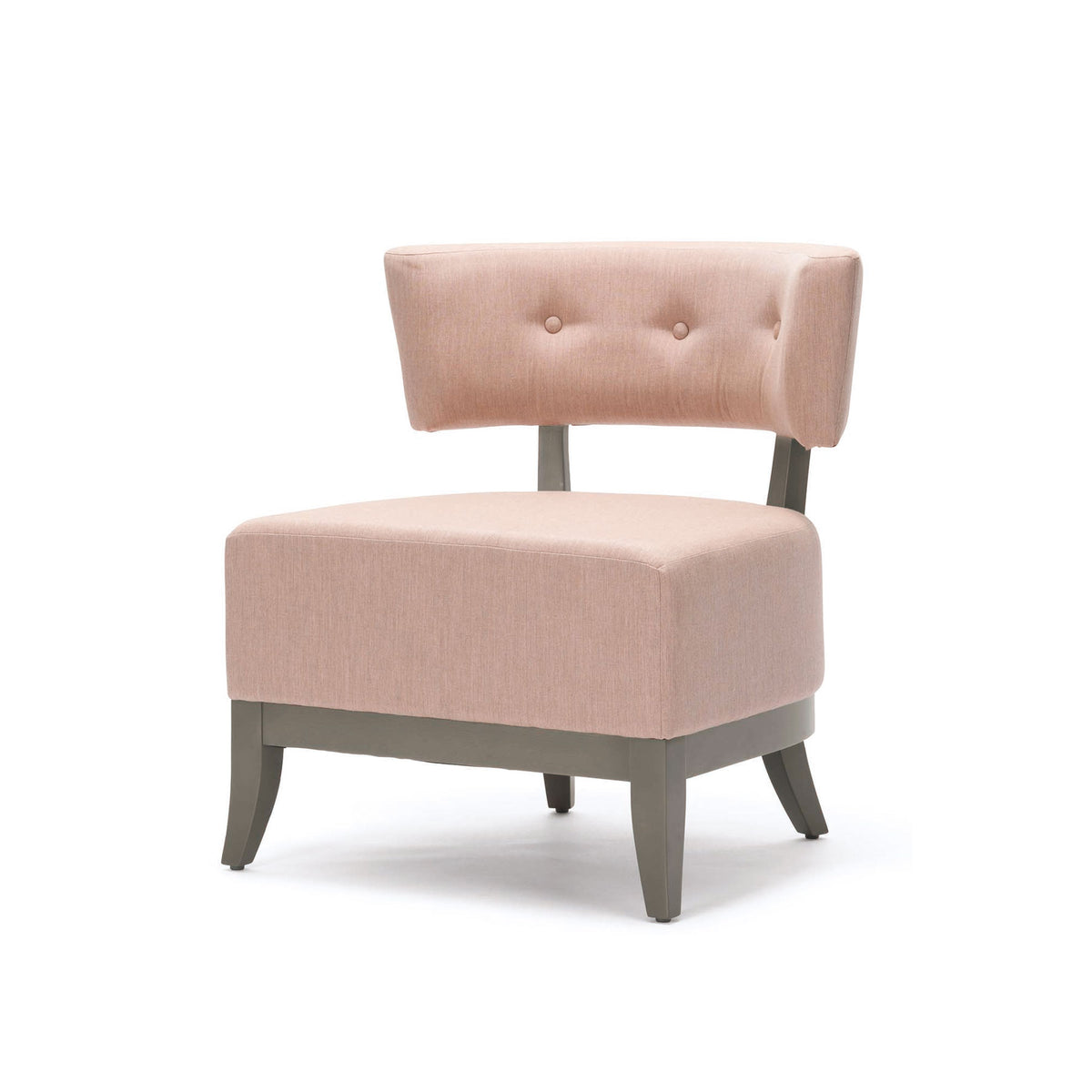 CORNE LOUNGE CHAIR
