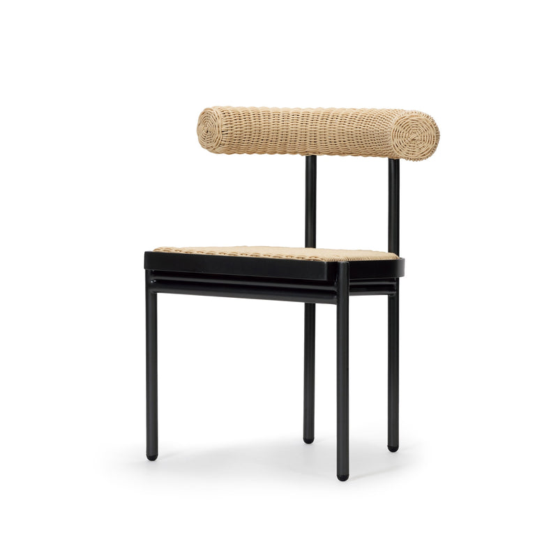 CYLINDER CHAIR