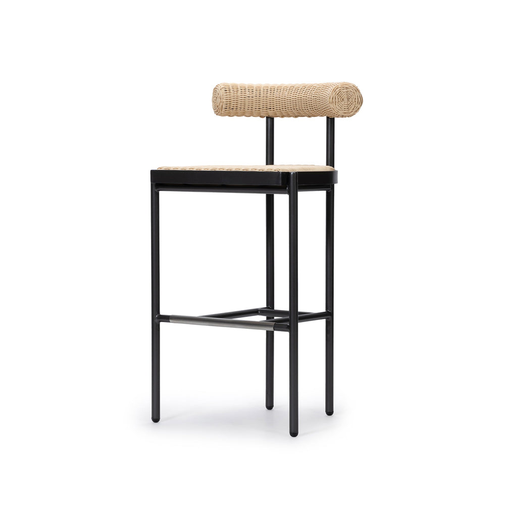CYLINDER COUNTER CHAIR