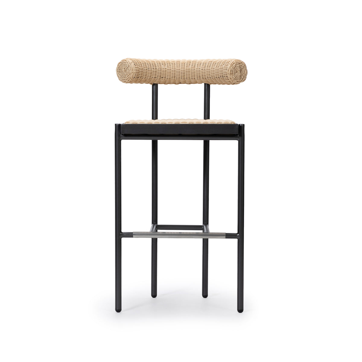 CYLINDER COUNTER CHAIR