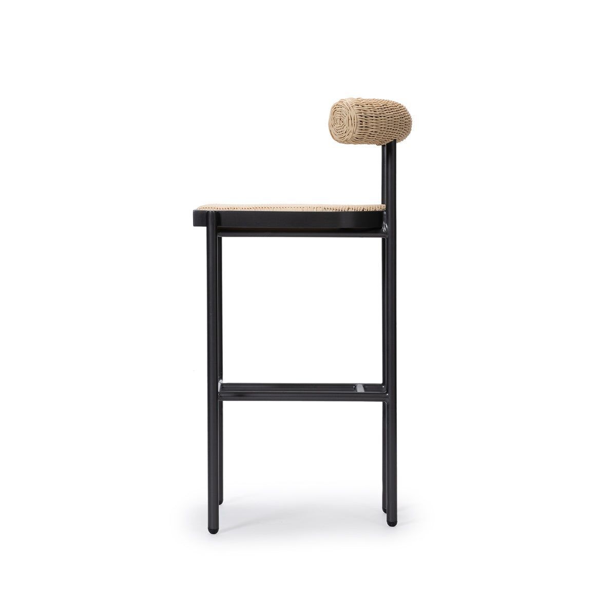 CYLINDER COUNTER CHAIR