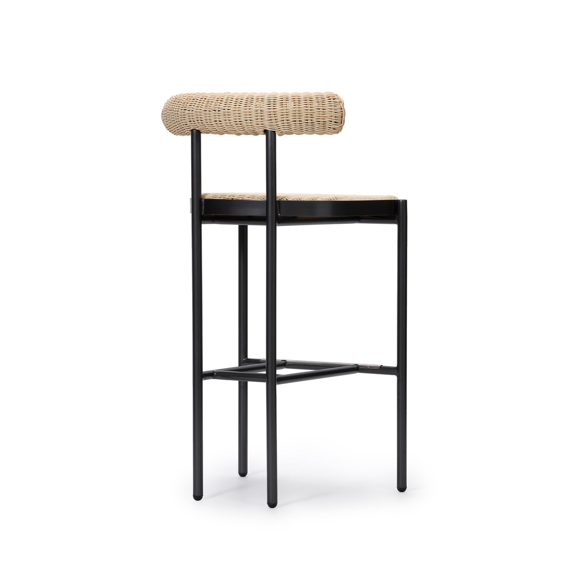 CYLINDER COUNTER CHAIR
