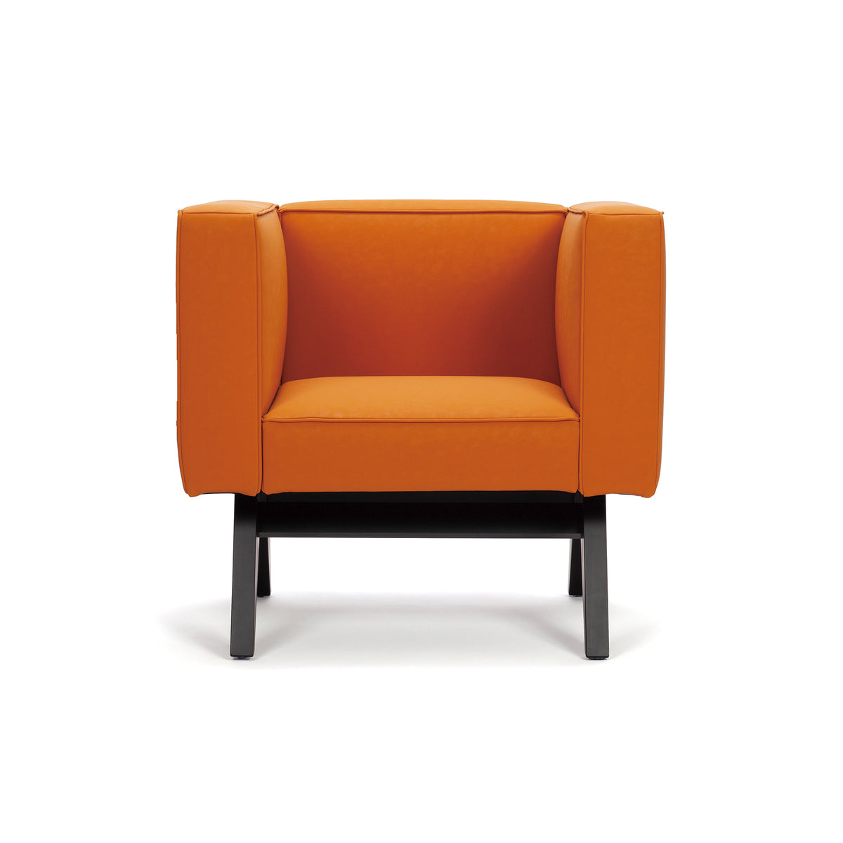 DICE LOUNGE CHAIR