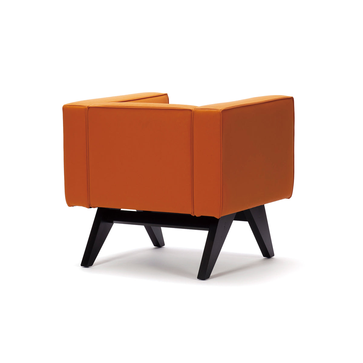 DICE LOUNGE CHAIR