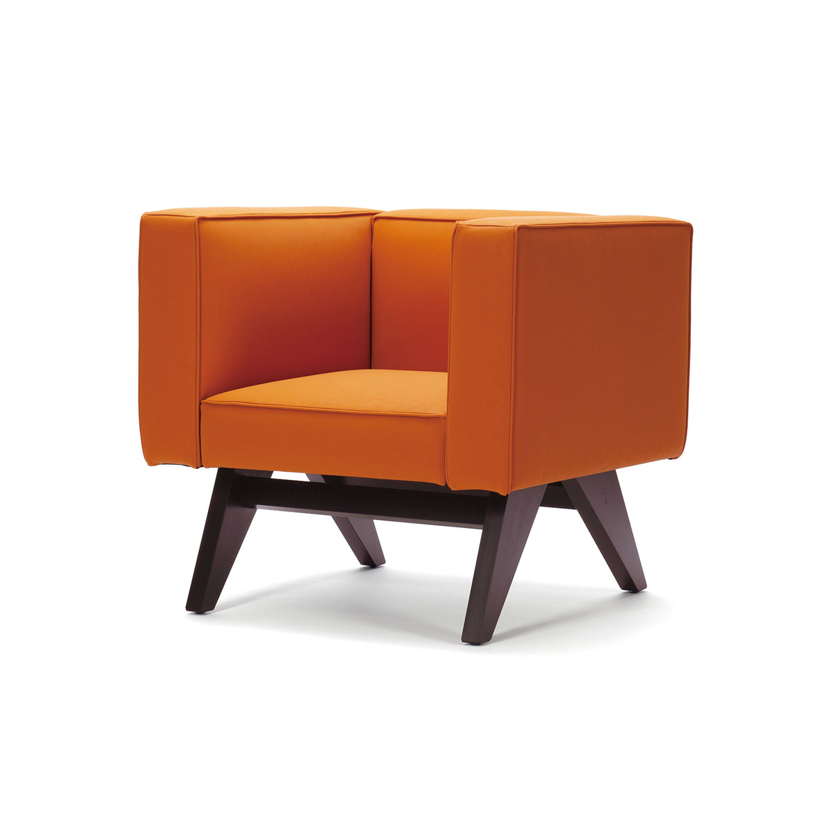 DICE LOUNGE CHAIR