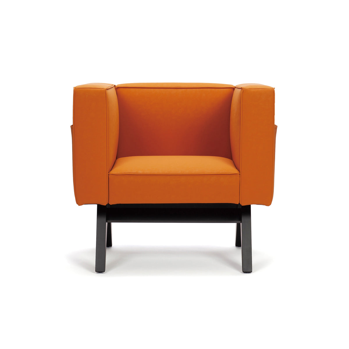 DICE LOUNGE CHAIR WITH POCKET