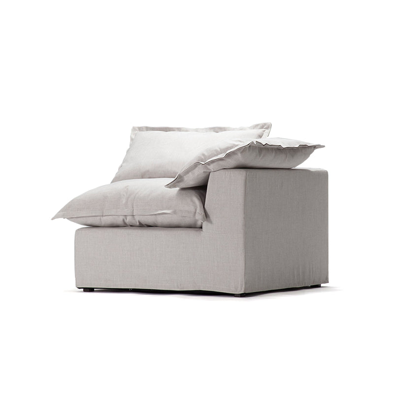 DOWNEY CORNER SOFA