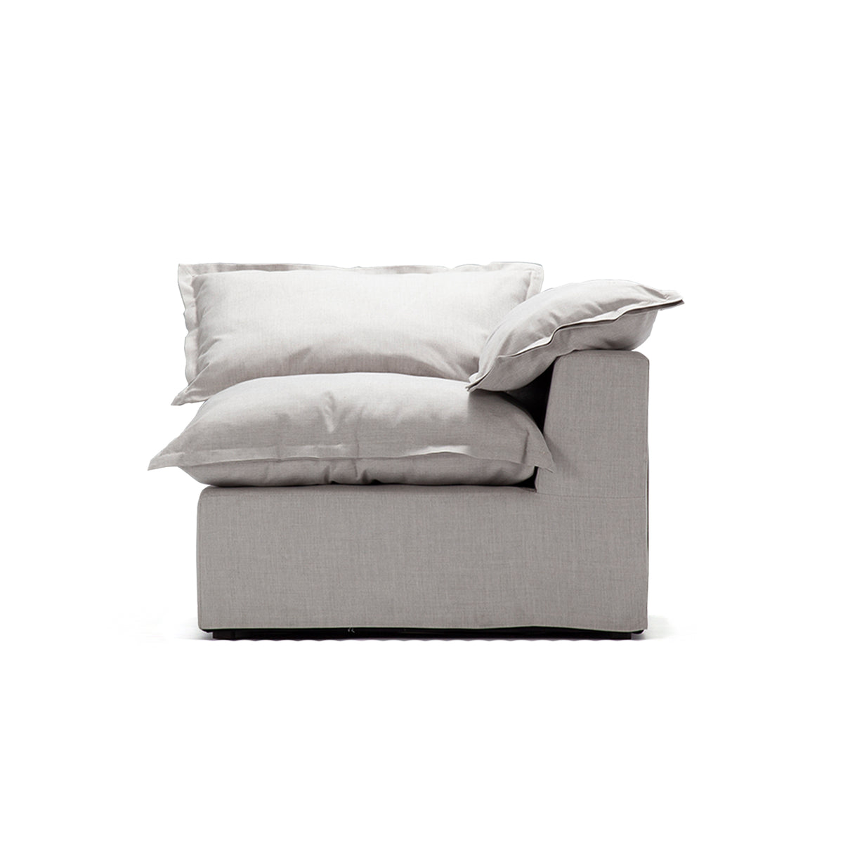 DOWNEY CORNER SOFA