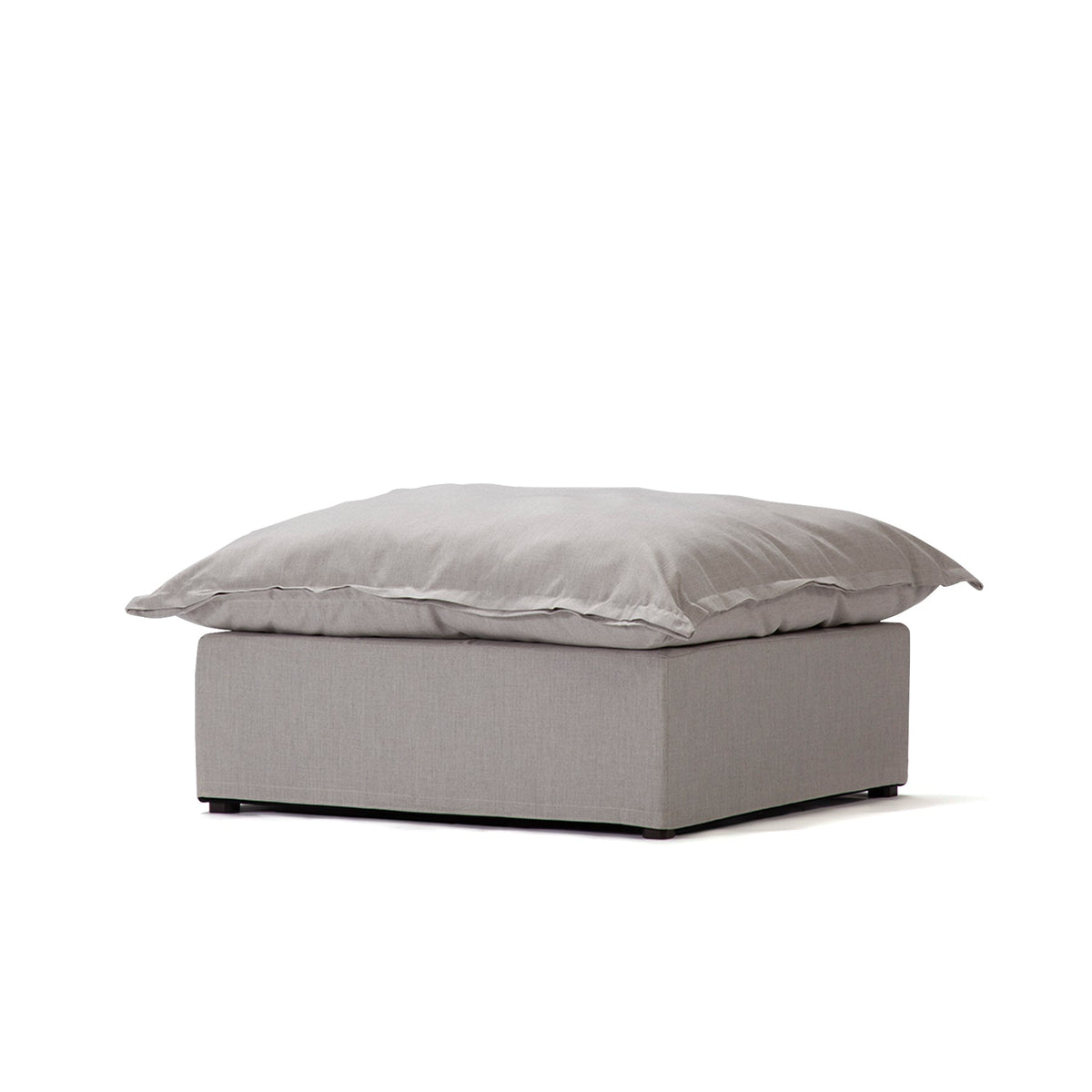 DOWNEY OTTOMAN