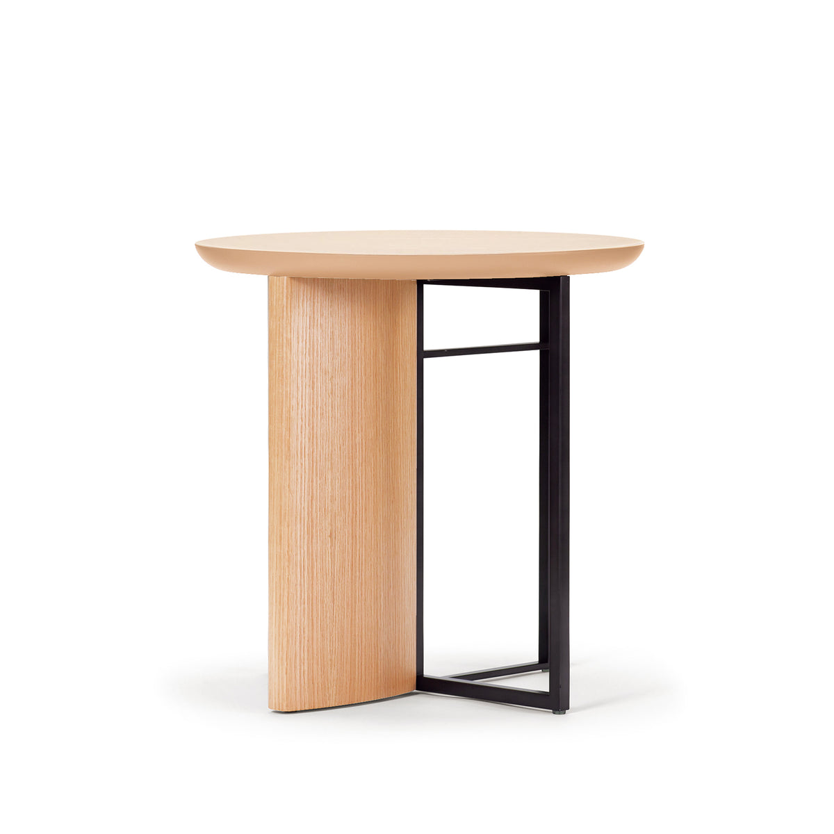 ECLIPSE SIDE TABLE