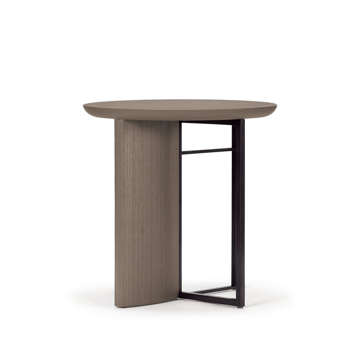 ECLIPSE SIDE TABLE
