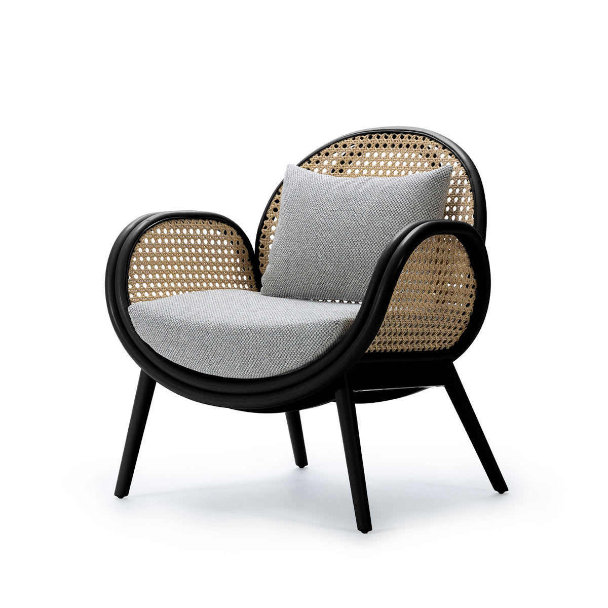 ELWOOD LOUNGE CHAIR