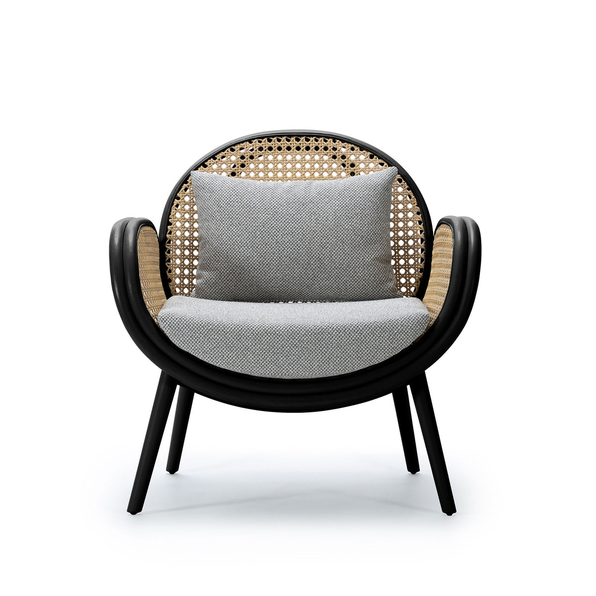 ELWOOD LOUNGE CHAIR