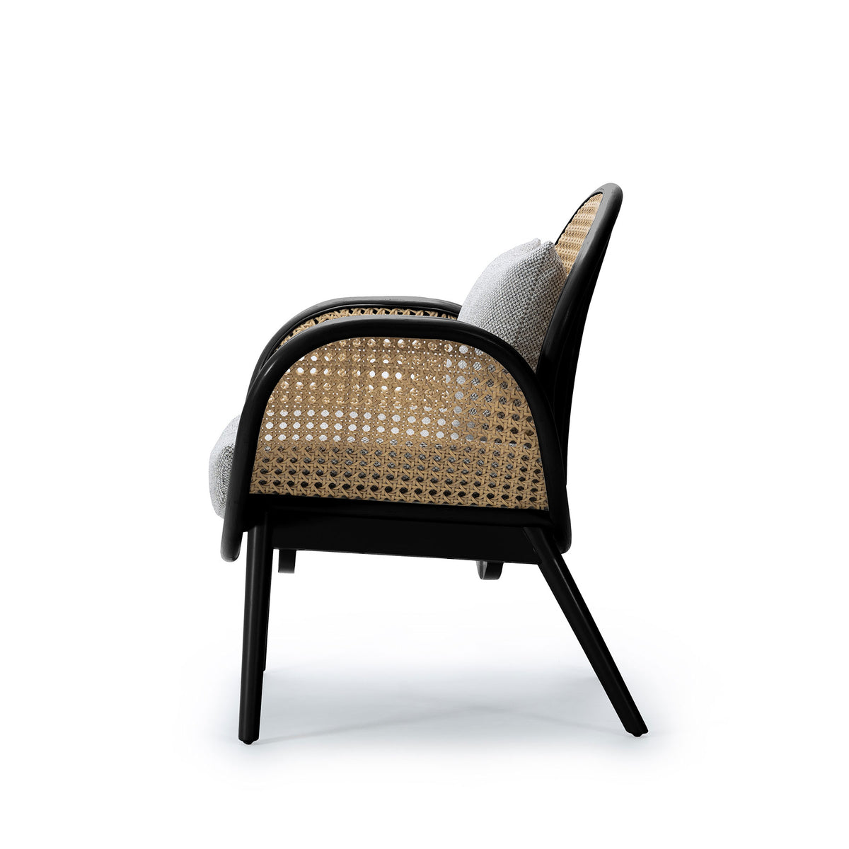 ELWOOD LOUNGE CHAIR