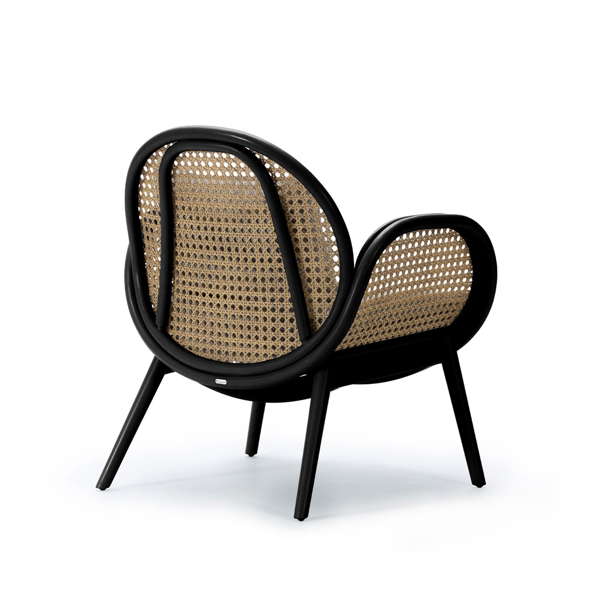 ELWOOD LOUNGE CHAIR