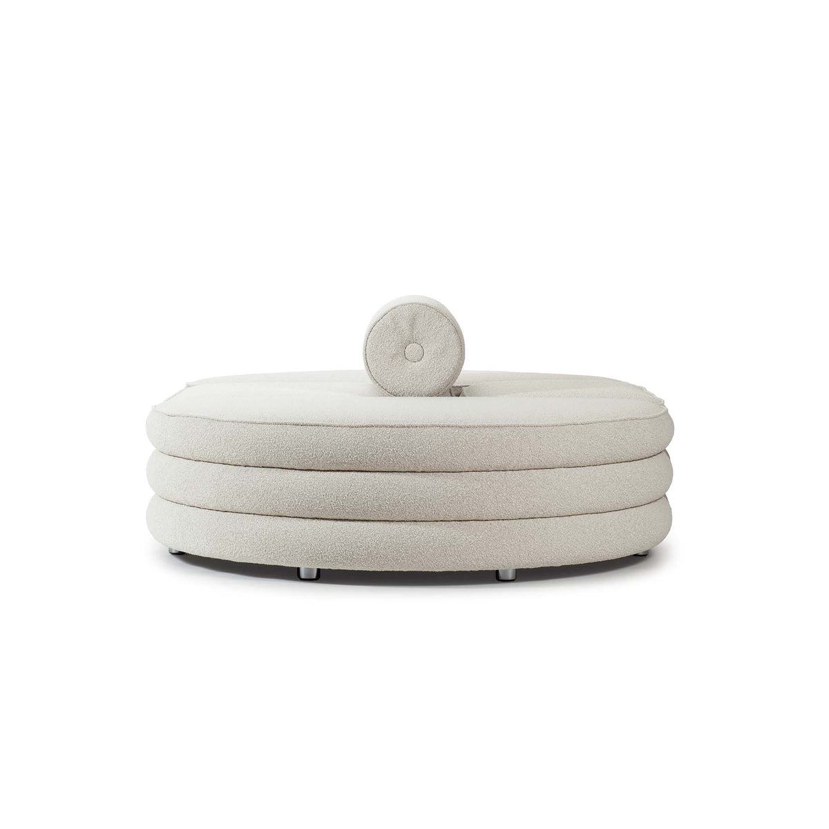 EMME ARMLESS SOFA