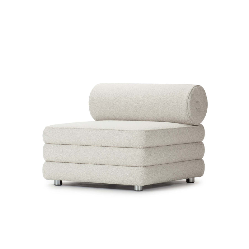 EMME ARMLESS SOFA